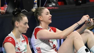 Siatkarki straciły szansę na medal. Ale jest jeszcze jeden cel i niespodziewana "nagroda"