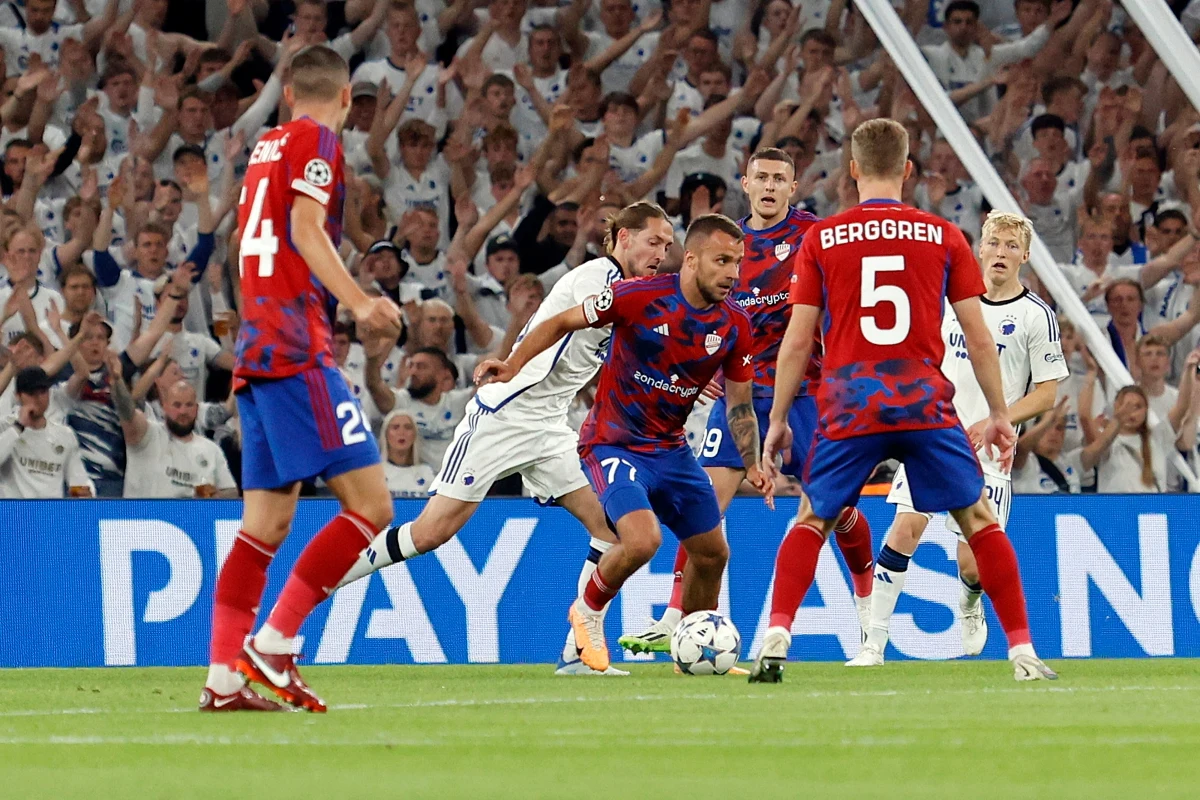 We wczorajszym meczu Rakowa z FC Kopenhaga był remis 1:1, co oznacza, że Raków nie zagra w fazie grupowej Ligi Mistrzów. Wczorajszy mecz i kolejne cele, które stawia sobie klub, komentował na antenie Radia RMF24 prezes Rakowa Częstochowa, Piotr Obidziński. "Jest i niedosyt, i smutek, i duma, bo wstydu nie ma. Zaprezentowaliśmy się godnie. Doszliśmy do fazy play-off w dobrym stylu" - mówił w rozmowie z Bogdanem Zalewskim.