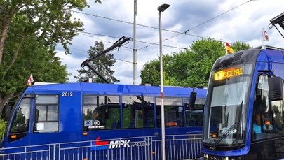 Duże zmiany we wrocławskiej komunikacji miejskiej