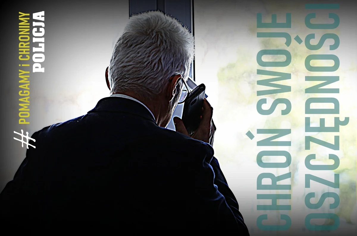 Ponad 600 tys. złotych mogły stracić dwie mieszkanki Zduńskiej Woli, które uwierzyły oszustom. Ich oszczędności zdołali uratować policjanci, przelewy zostały zablokowane i pieniądze nie trafiły do przestępców.

