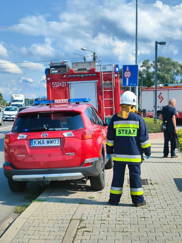 /Gorąca Linia RMF FM