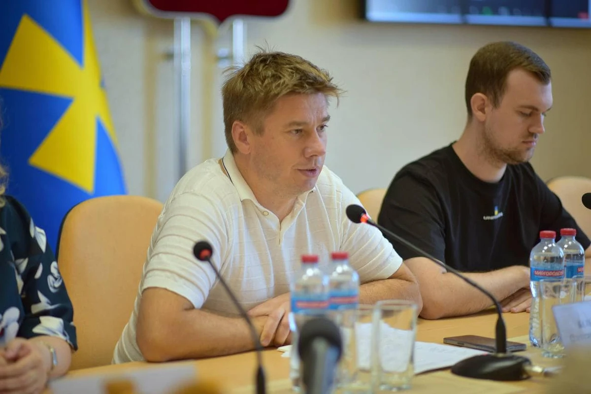 Władze obwodu połtawskiego w Ukrainie zamierzają wprowadzić w szkołach naukę języka polskiego. Ma to być kolejny krok na rzecz integracji historycznej i kulturowej obu krajów.