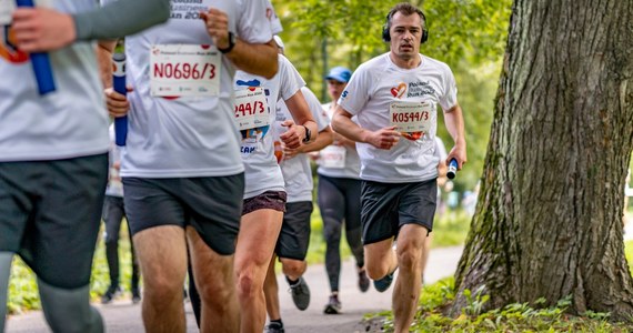 Pobiegną, by pomóc. W pierwszy weekend września - jak co roku - wystartuje Poland Business Run. Celem charytatywnego wydarzenia jest pomoc osobom po amputacjach i z niepełnosprawnością ruchową. Na starcie biegu w kilku miastach stanie 36 tysięcy osób.

