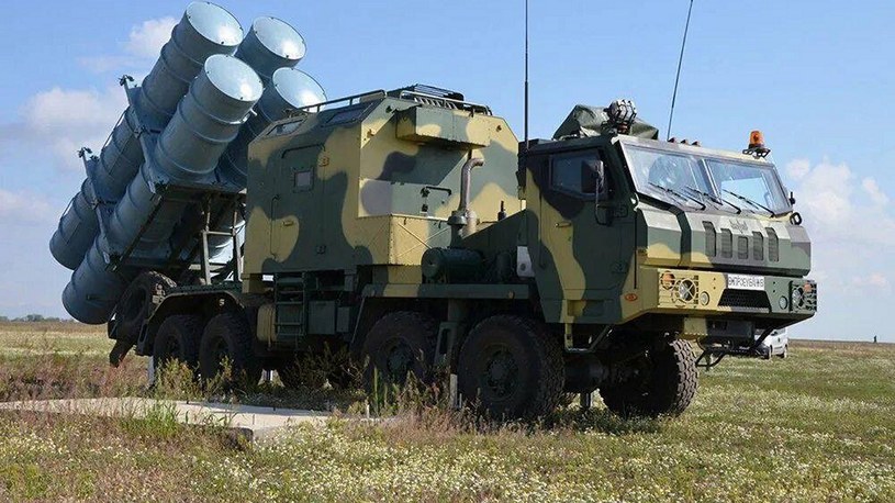 Siły Zbrojne Ukrainy mają już do swojej dyspozycji potężną rakietę, dzięki której będą mogły dokonywać ataków odwetowych na obszarze praktycznie całej Rosji.
