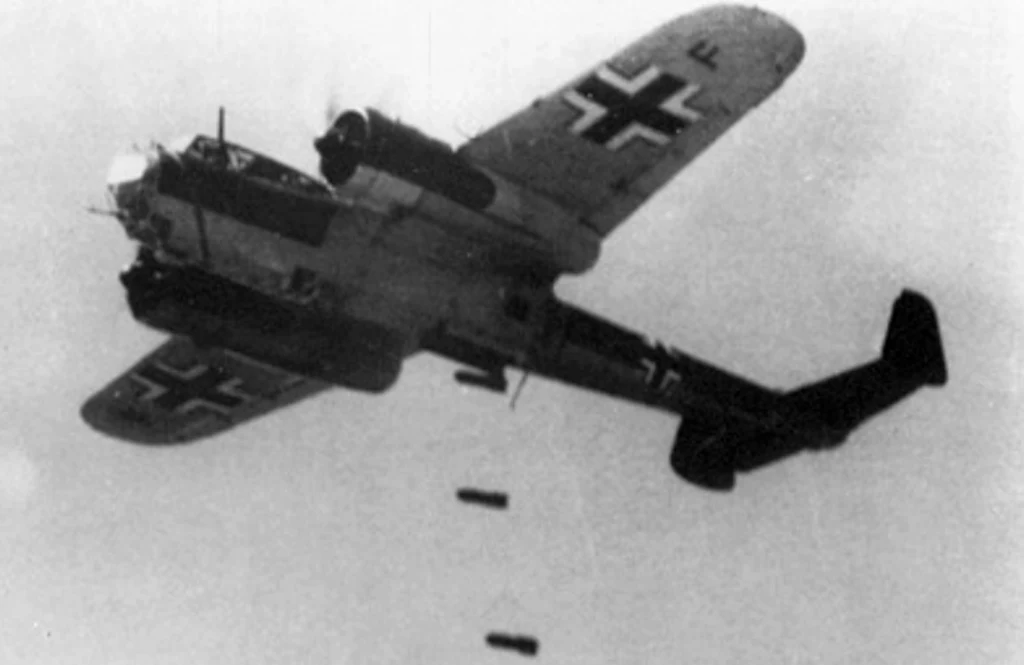 Dornier Do 17