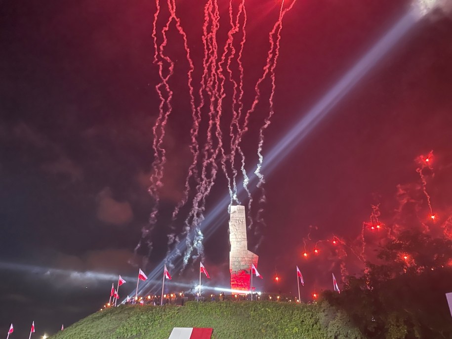 /Stanisław Pawłowski /RMF FM