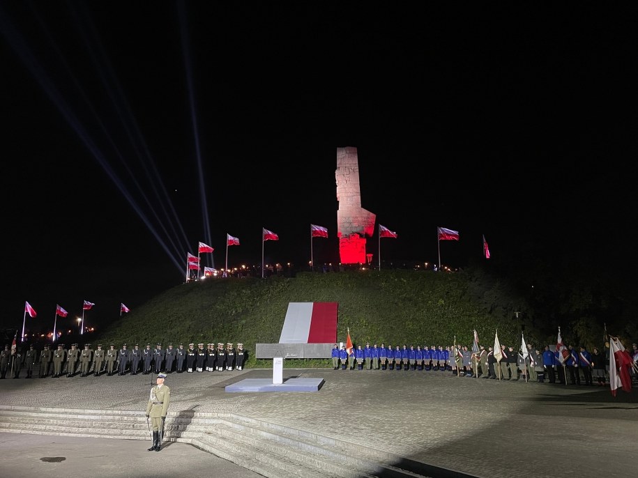 /Stanisław Pawłowski /RMF FM