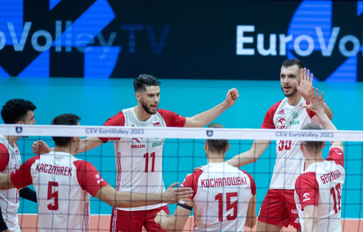 W piątek polscy siatkarze zmierzą się w Skopje z najtrudniejszym rywalem w grupie C mistrzostw Europy - Holandią. Biało-czerwoni przystąpią do drugiego grupowego spotkania po zwycięstwie w czwartek 3:0 nad Czechami.