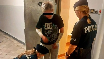 Opole: Zarzuty zabójstwa i areszt dla matki, dwoje dzieci nie żyje