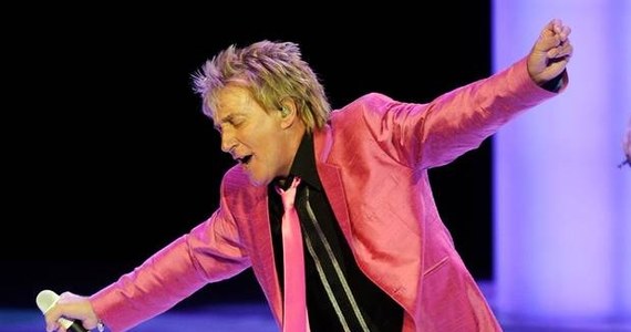 ​Rod Stewart wystąpi w Atlas Arenie w Łodzi! Wydarzenie "Live in concert" odbędzie się 18 czerwca 2024 r. Bilety w sprzedaży będą od środy, 6 września 2023 r., od godz. 10 na LiveNation.pl.