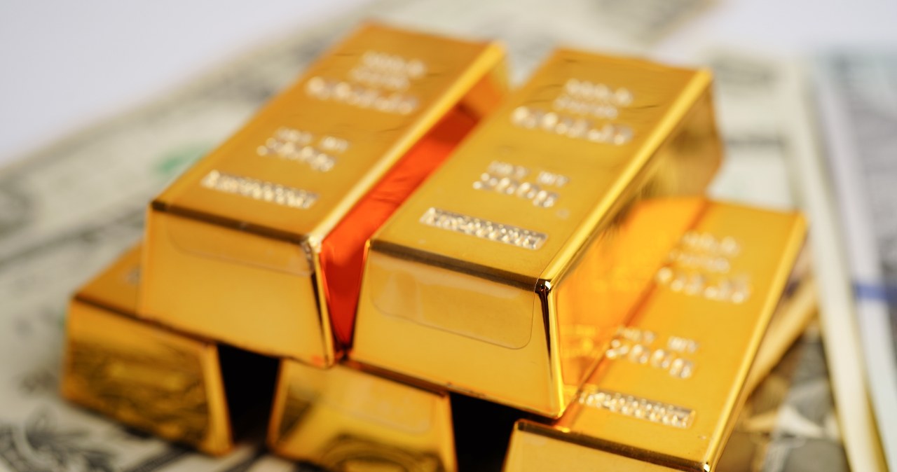 Nawet kilkaset dolarów więcej? Nowe prognozy dla złota