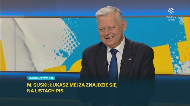Kolejnym zaskoczeniem na listach PiS jest start Jarosława Kaczyńskiego nie z Warszawy, a z Kielc. - Analizowaliśmy kto, gdzie lepiej przysłużyłby się zwycięstwu i z analiz wynikało, że Jarosław Kaczyński w Świętokrzyskim może przyciągnąć dwa dodatkowe mandaty - powiedział Marek Suski. - To jest celem, a nie to, że ktoś się tam kogoś boi - zaznaczył.