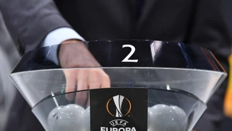 Losowanie fazy grupowej Ligi Europy 2023/24. Na kogo trafi Raków Częstochowa? Wynik na żywo, relacja live