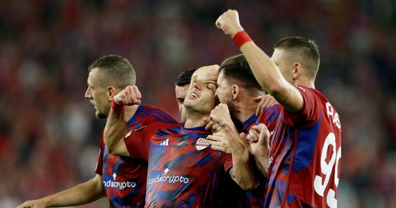Atalanta Bergamo, Sporting Lizbona i Sturm Graz będą rywalami piłkarzy Rakowa Częstochowa w fazie grupowej Ligi Europy. Losowanie odbyło się w Monako.