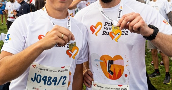Przed nami 12. edycja charytatywnego biegu Poland Business Run. Zawody odbywają się stacjonarnie w Krakowie, ale biegacze wyruszą też we Wrocławiu.

