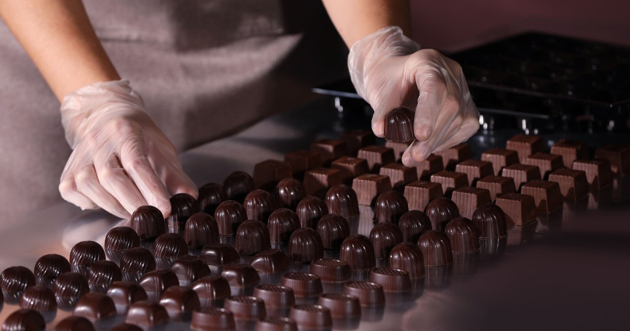 Z czym kojarzy się wam Belgia? Odpowiedź może być tylko jedna, z najlepszą czekoladą na świecie, bo pokażcie mi kogoś, kto nie lubi tego słodkiego przysmaku, który "wszystko rozumie". Nic więc dziwnego, że to właśnie tam znajduje się największa fabryka czekolady na świecie.