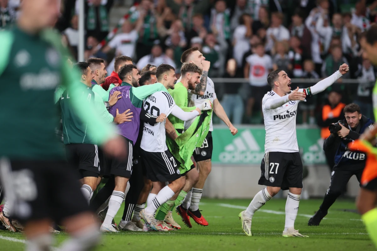 Holenderski AZ Alkmaar, angielski Aston Villa FC Matty'ego Casha oraz bośniacki Zrinjski Mostar będą rywalami Legii Warszawa w grupie E piłkarskiej Ligi Konferencji. Losowanie odbyło się w Monako.