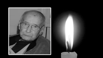 Zmarł Zdzisław Zaczyk. Wybitny artysta miał 97 lat