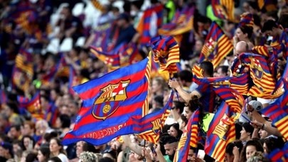 Szaleństwo transferowe Barcelony w ostatnim dniu okienka. Dwa wielkie nazwiska