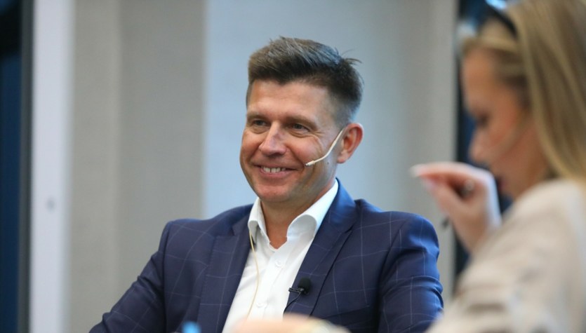  Ryszard Petru w żartobliwym wpisie. Tak nawiązał do Sześciu Króli