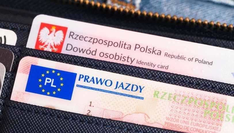 Masz Prawo Jazdy B? Lepiej Policz, Ilu Wieziesz Pasażerów, Bo Je ...