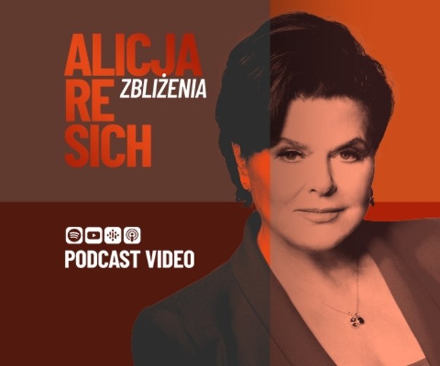 3 września Alicja Resich powraca z nową odsłoną videocastu „Zbliżenia”. Pierwszą gościnią nowego sezonu jest Manuela Gretkowska – pisarka, felietonistka i działaczka społeczna. W szczerej, wielowątkowej rozmowie z Alicją Resich opowiedziała nie tylko o swojej twórczości, ale również o relacjach z bliskimi, błędach i eksperymentach młodości, a także o „chorobie na Polskę”. Wskazała również dwa momenty w swej biografii, które miały dla niej szczególne znaczenie.