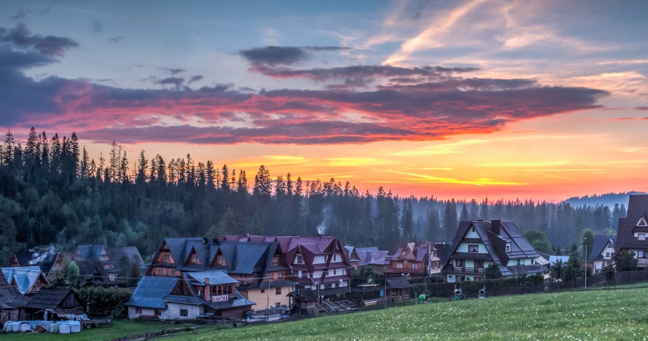 Wycieczka, Tatry, przy, okazji, najbliższego, długiego, weekendu, będzie, inna, dotychczas, Górale, donoszą, razem, pniu, wyprze Tanie kwatery w Tatrach wracają do łask. W Boże Ciało Zakopane odwiedzą aktywni turyści