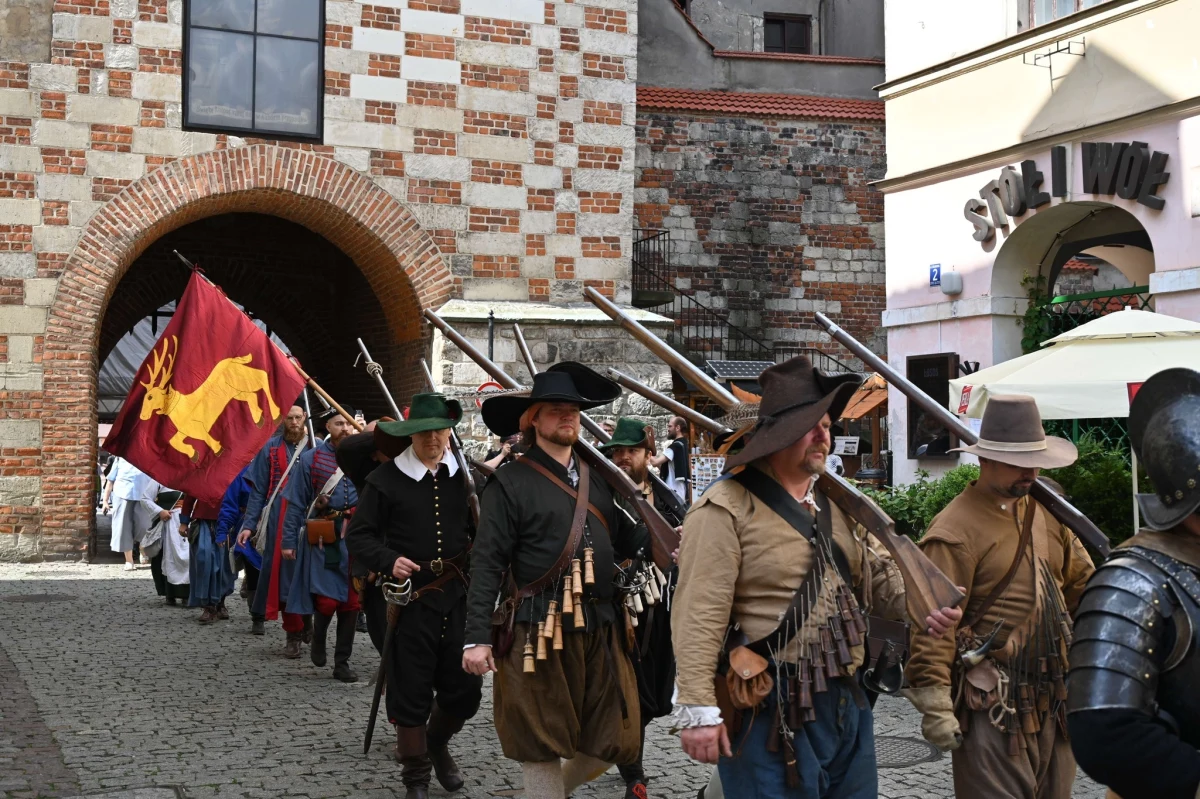 2-3 września na lubelski zamek powracają rycerze i wojowie. Trzecia edycja Weekendu z Archeologią to dwa dni pokazów i rekonstrukcji historycznych.