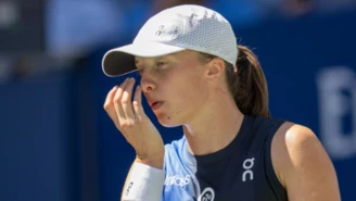 Przedziwne problemy na US Open, Iga Świątek w niepokoju. Mocny apel Polki