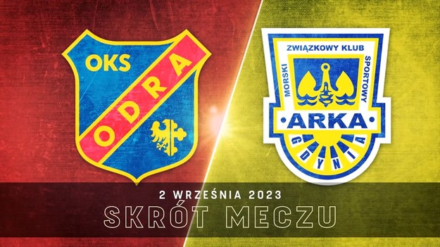 Skrót meczu Odra Opole - Arka Gdynia.

Fortuna 1 Liga oglądaj w Polsat Sport oraz na  Polsat BOX Go   Oglądaj wygodnie gdziekolwiek chcesz: na komputerze, na tablecie, na smartfonie, na Smart TV.

W tekście zawarto link serwisu partnerskiego
