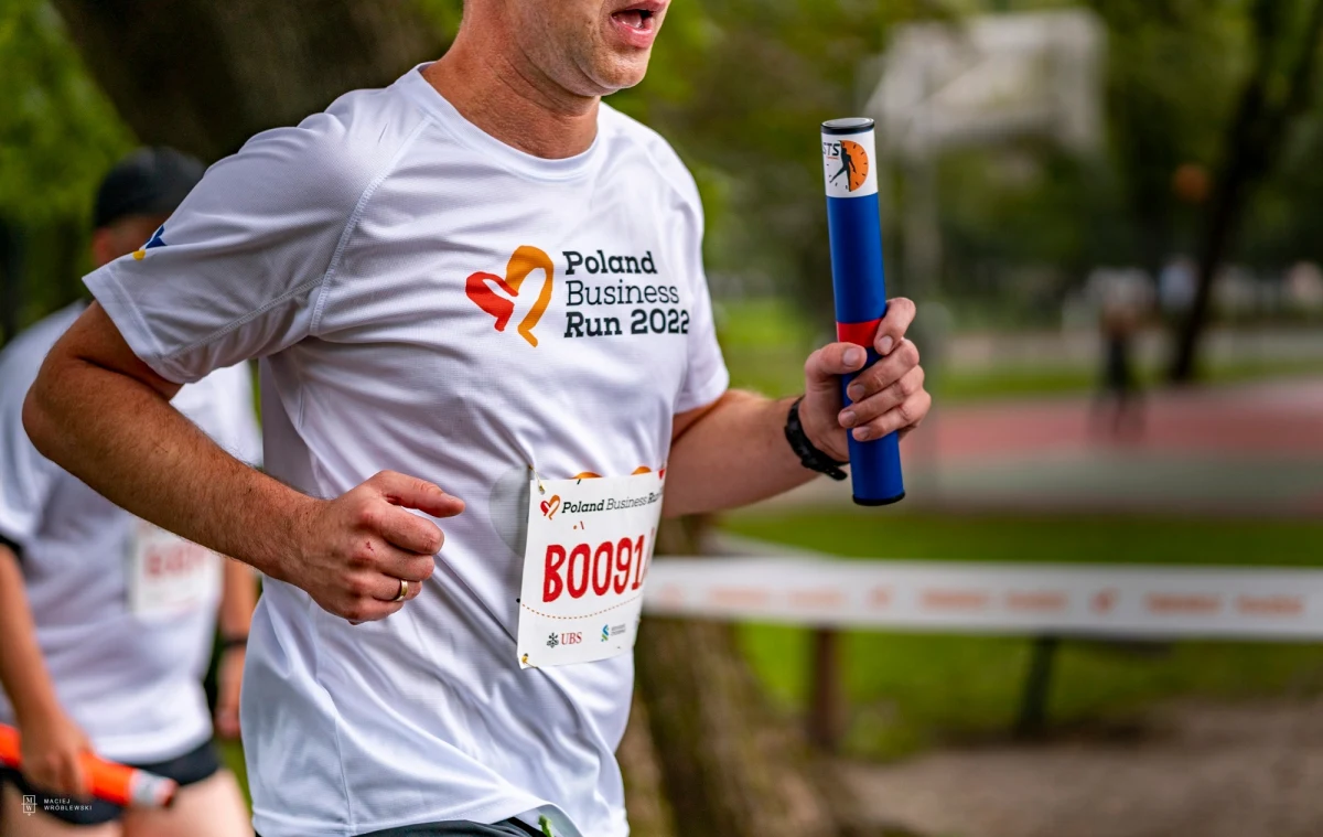 Ponad 36 tys. osób startowało w tegorocznej edycji charytatywnego Poland Business Run. 9 tys. uczestników rywalizowało na Błoniach w Krakowie, a pozostali pobiegli w innych miejscach w Polsce. 