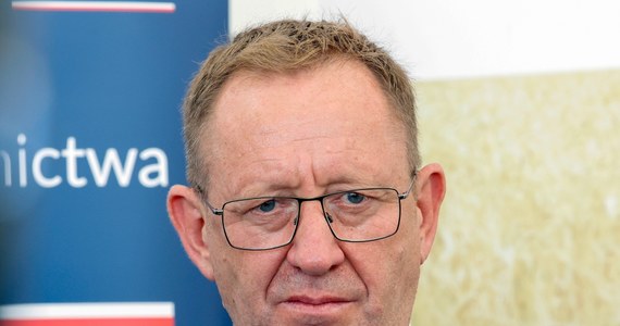 Po 15 września Polska nie wpuści importu zboża z Ukrainy - zadeklarował polski minister rolnictwa Robert Telus. Szef resortu powiedział, że interes polskich rolników, jest ważniejszy od jakiejkolwiek dyrektywy brukselskiej.