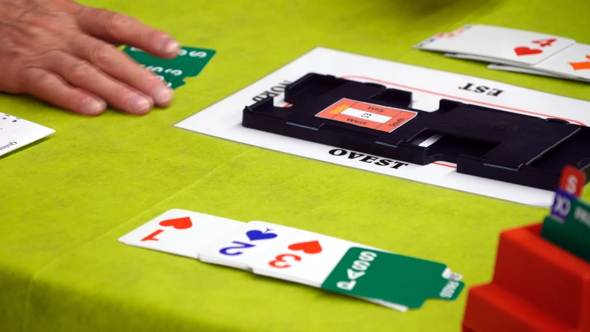 Sukces polskich brydżystów. Wrócą ze srebrnym medalem z zakończonych w Marrakeszu 46. mistrzostw świata teamów. 