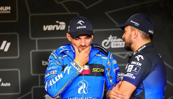 Zaczęły się podchody pod Zmarzlika? Ten transfer byłby szokiem!