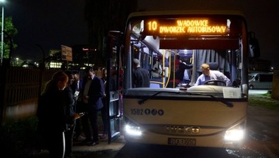 ​Nowo otwarta linia autobusowa ruszyła na trasie Andrychów-Wadowice