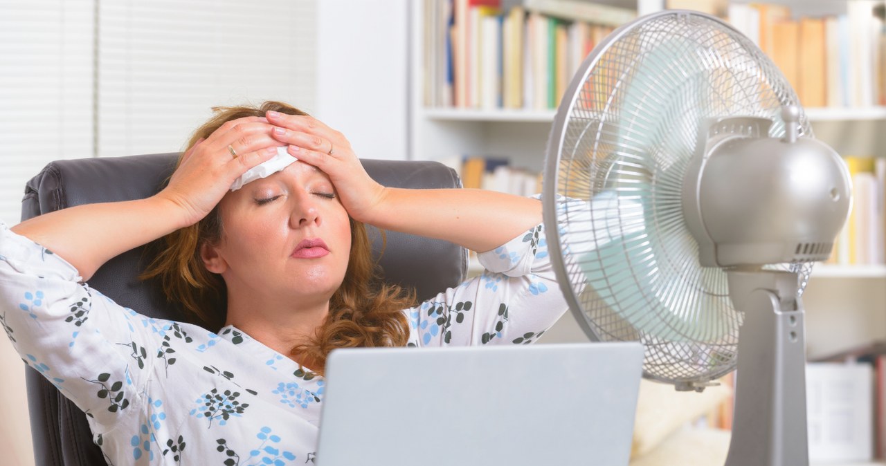 Wzrost temperatur pogarsza nastrój ludzi na całym świecie