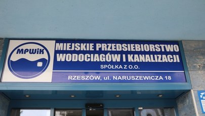 Rzeszów: Kolejne zakażenia bakterią Legionella 