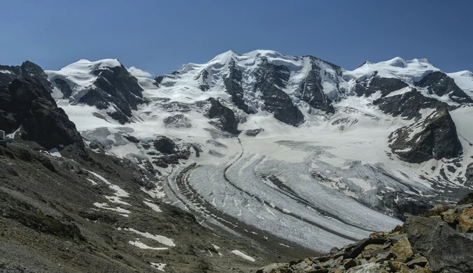 Tragedia w szwajcarskich Alpach. Nie żyje Polak