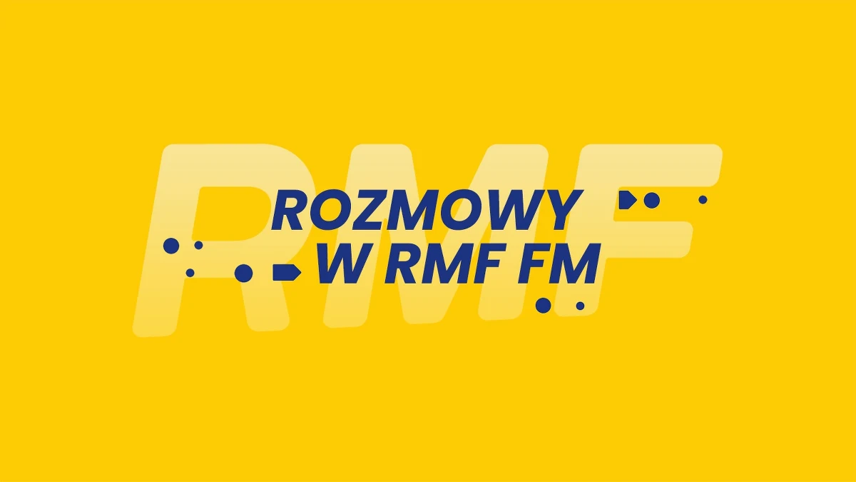 Jesienią stawiamy na publicystykę. W nowym sezonie 2023/2024 od poniedziałku do piątku w RMF FM, internetowym Radiu RMF24 i na naszych stronach w sieci polecamy cztery rozmowy. W soboty z wywiadem wracamy po Faktach o 8:30.