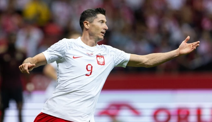 Lewandowski znów wbił bolesną szpilkę. „Sytuacje, na które nie mamy wpływu”