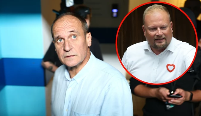 Paweł Kukiz zapowiada pozew przeciw posłowi KO. "Hejt i pomówienie"