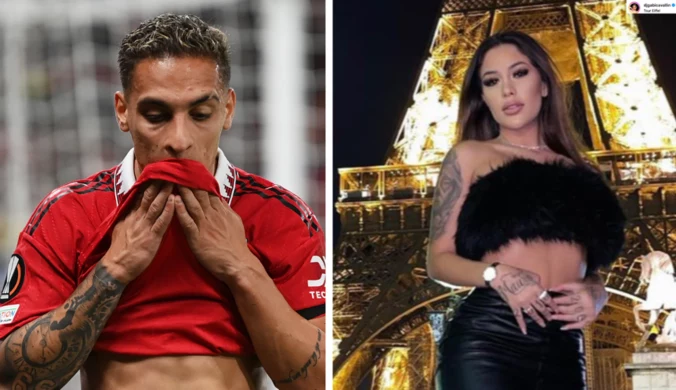 Media ujawniają agresję gracza Manchesteru United. Wyciekła dokumentacja