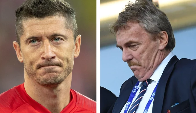 Boniek wytypował wynik meczu z Maltą. Podobnie jak przed starciem z Litwą