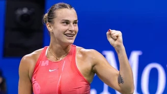 Aryna Sabalenka w ćwierćfinale US Open. Białorusinka "ucieka" Idze Świątek w rankingu