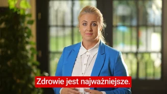 "Dobry posiłek" w szpitalach. Nowy punkt programu PiS