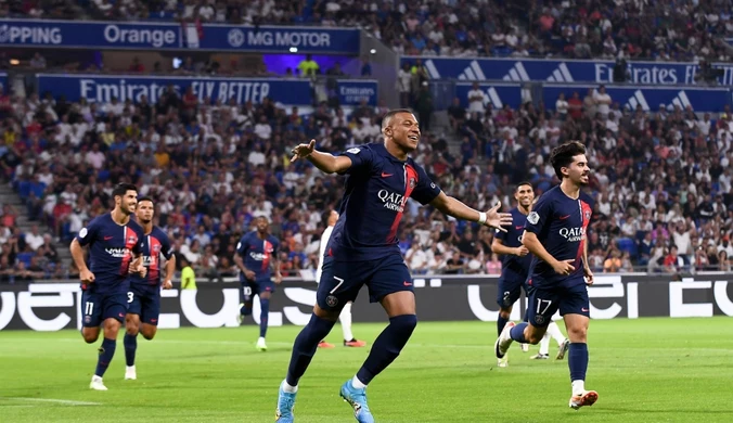 Złe wieści dla PSG, Mbappe zdecydował. Nawet to nie zmieniło jego decyzji