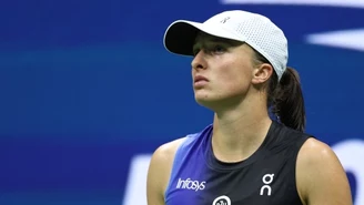 Iga Świątek znów zaskakuje. Polka szczerze o US Open, ważne słowa przed turniejem