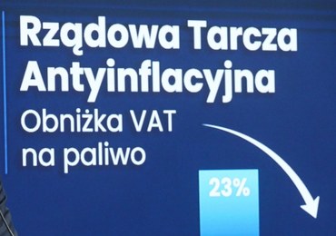 Tarcze antyinflacyjne będą kontynuowane? Minister finansów odpowiada
