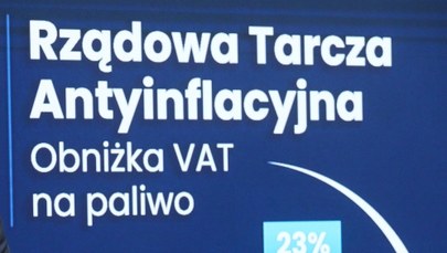 Tarcze antyinflacyjne będą kontynuowane? Minister finansów odpowiada