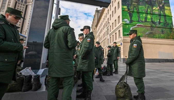 Rosja werbowała Kubańczyków na wojnę z Ukrainą. Wykryto siatkę przemytników